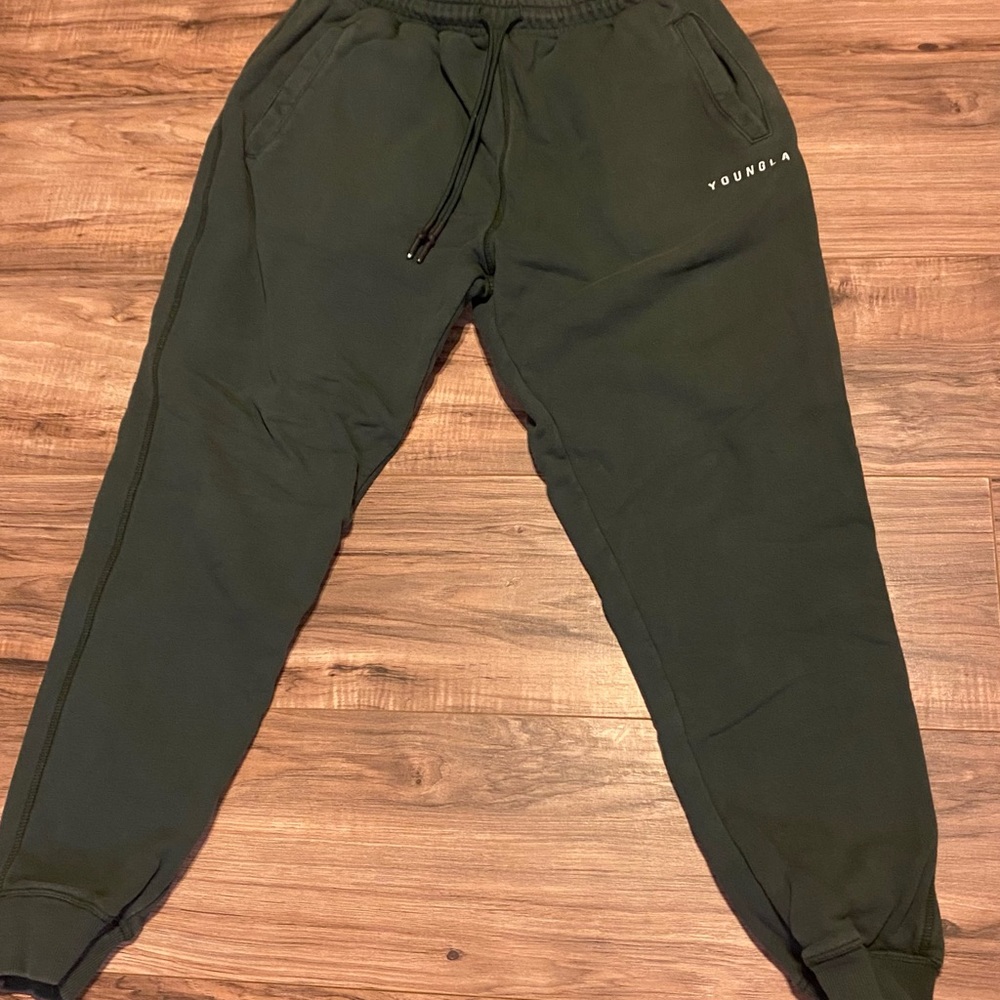 YOUNGLA SWEATS